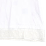 LACE LAYERED SHORT SLEEVE T-SHIRT DRESS (FOR WOMAN)_SYF1OP51WT