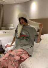 SNOOPY GIFT TEE