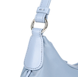 Romi Shoulder Bag Sky Blue
