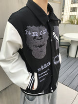 ポアスタジアムバーシティジャケット 2C