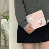 strawberry detachable iPad case