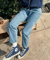 スペアデニム -デニム.パンツ