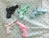 【MADE】 Star Revolver Keyring