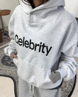 Kerad Snap Hoodie