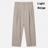 Bloom Two Pintuck Slacks