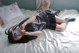 LFH Lost wings (Silver Epoxy) phone-case