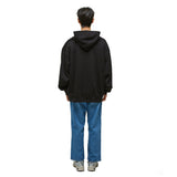 ケケケフーディー (Black)