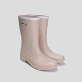 CHUBASCO レインブーツアーバンスプラッシュ CUS2404 ベージュ
