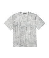 Sorona Marble Short Sleeve T-Shirt (Grey)