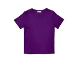 Seis Basic Short Sleeve T-Shirt (4c)