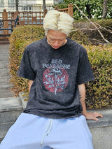 VENTIQUE Bad Rose T-shirt 3color