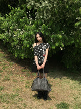 ポポバックルバンディングショートパンツ (3c)