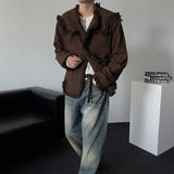 TAP Carpet Tweed Jacket (2 colors)