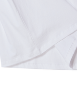 26SS グルーヴハート半袖Tシャツ