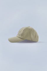 Summer logo cap_beige