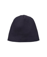 Symbol Logo Beanie Charcoal