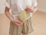 Cosymosy Dot Easy Pouch - 2 Color