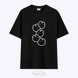 The bunny mojji T-shirt