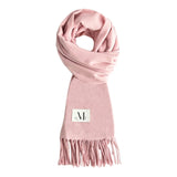 【limited price】 SIGNATURE MUFFLER (37Color) 