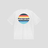 ホライズン ロゴ Tシャツ