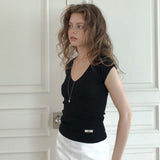 Urbane T-shirts (black)