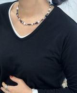 neige necklace