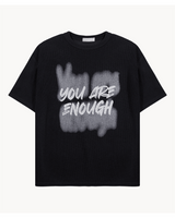 GL Lettering Knitwear Short-Sleeved (4 colors)