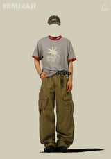 HE Ringer STAR Printing 1/2 T