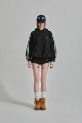 WAPPEN SHORTS