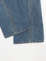 Vanta Flare デニムパンツ 2C