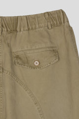 Stock Cargo Cation Shorts