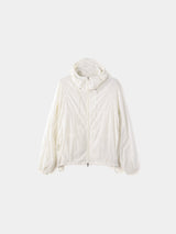 Joo String Windbreaker