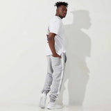 オーロラTシャツ(White)