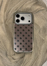 DANCE dot case no. 082 ( project _all about circle )
