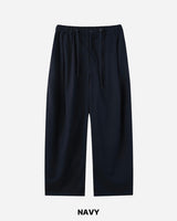 Zephyr Linen Wide Pants