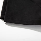 トロイエッセンシャルクルーTシャツ /