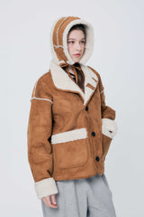 ALLEN MEMORY MUSTANG /CAMEL