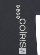 COIRO SIDE CRACK LETTERING HALF T