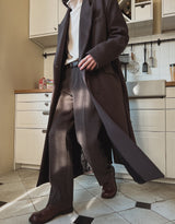 Brunch Double Coat