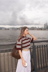 Hailey's ポロTシャツ - 2colours