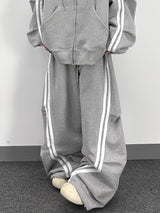 eight track sweatpants