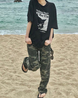 Monroe pants