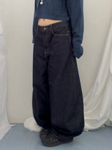 09 Boat Neck Cropped Top
