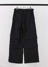 DOUBLE RIVET SOFT PANTS