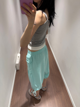 Airy Pocket Guarder Pants (3color)