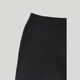 TAIL MIDI SKIRT