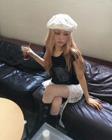 マフィースカート