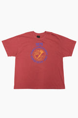 Fireman Pig Wash T-shirt