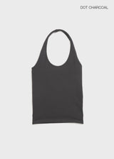 [MADE] Nuba Halter Sleeveless