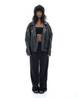 ジャケット002(BLACK)